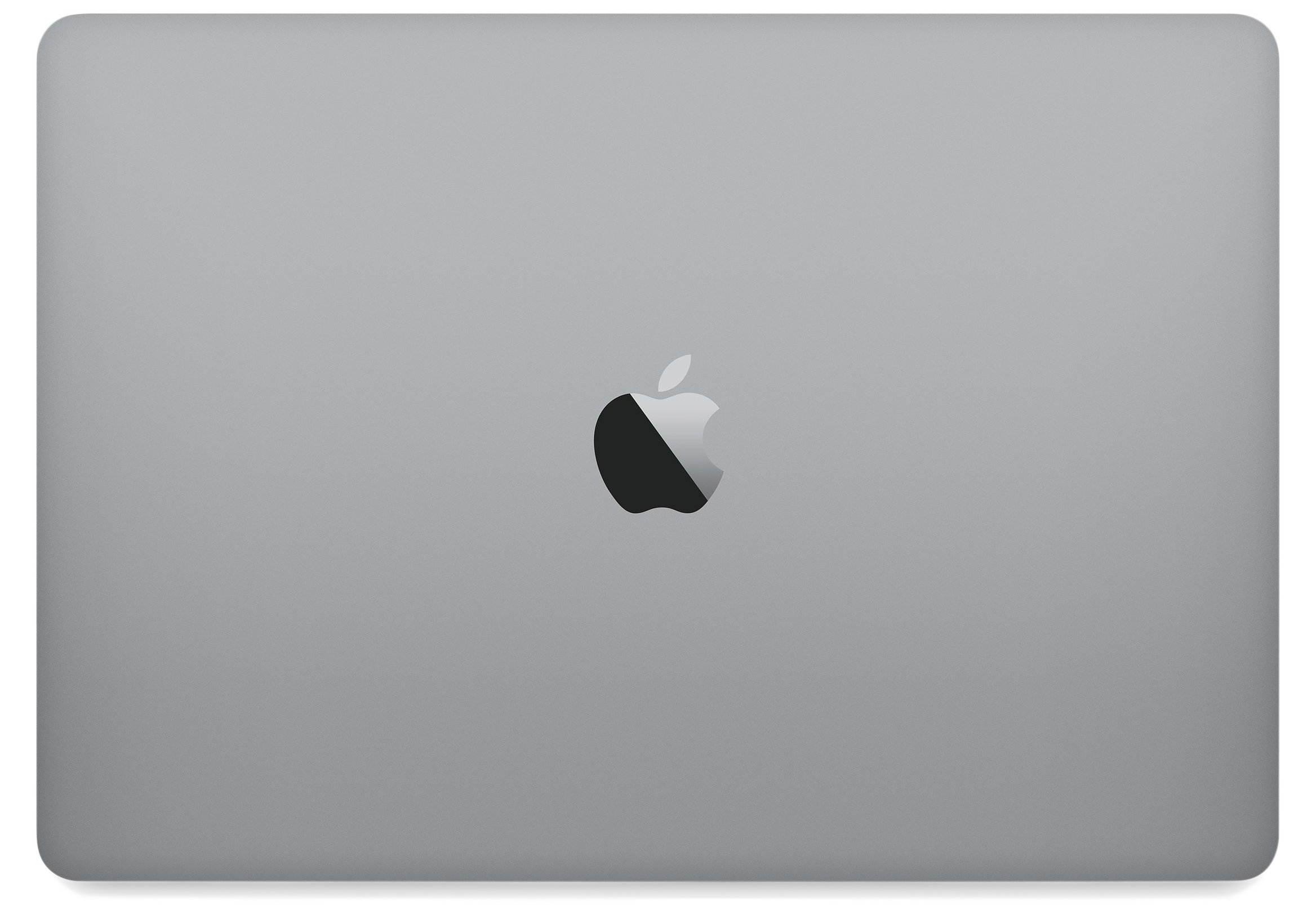 apple 13.3 macbook pro mid 2017 space gray