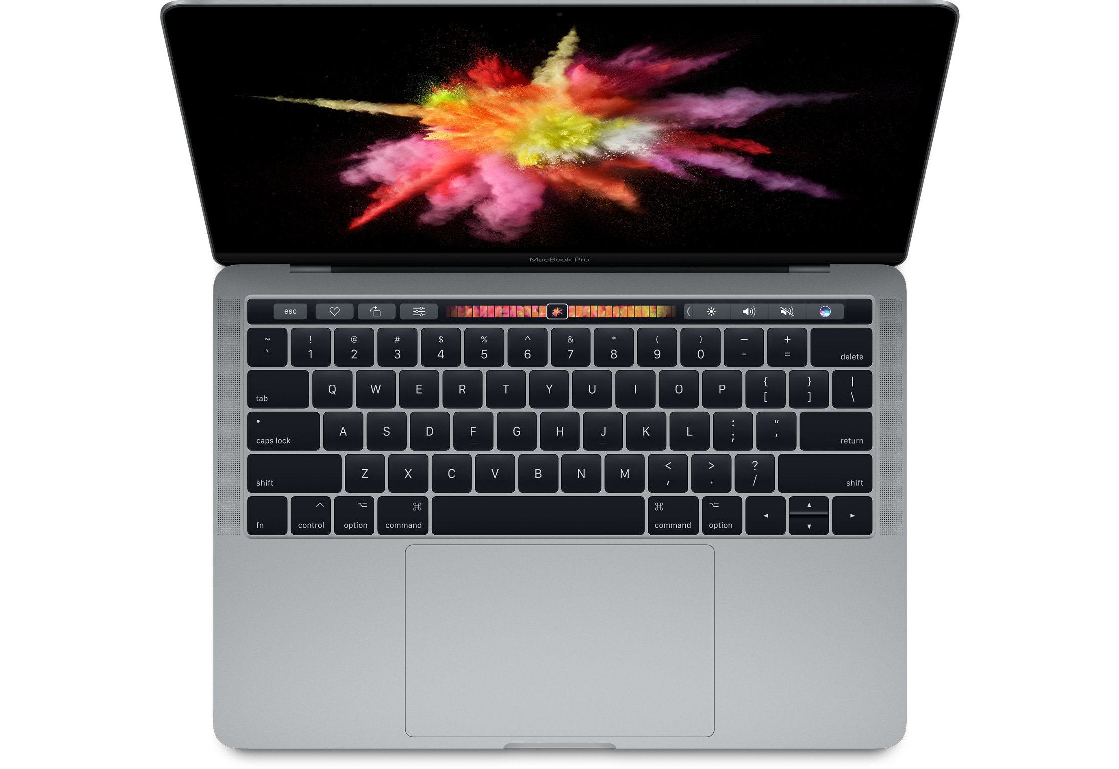 Apple unveils new flagship macbook pro atv12ho18m2